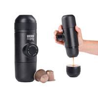 Portabel Espressomaskin Minipresso NS