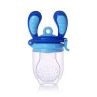 Kidsme Smaknapp - Blå