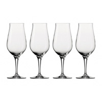Whiskyglas från Spiegelau 4-pack