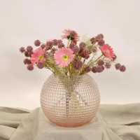 Konstgjord blombukett