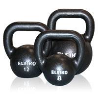 Eleiko Kettlebell