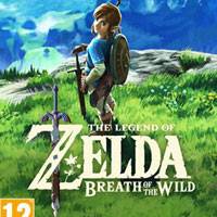 Zelda - Breath Of The Wild