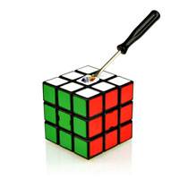Rubiks Speed Cube